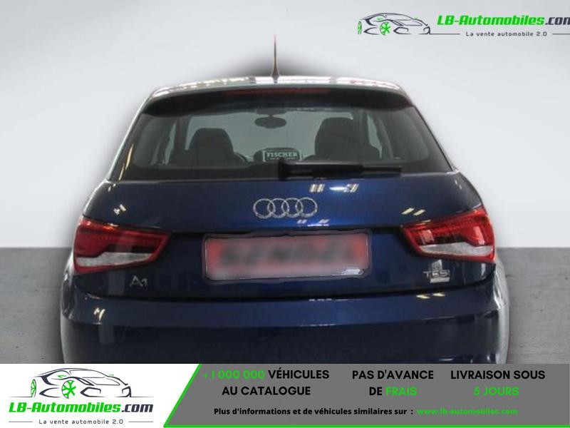 Audi A1 Sportback 1.0 TFSI 95 BVM  occasion  Beaupuy - photo n6