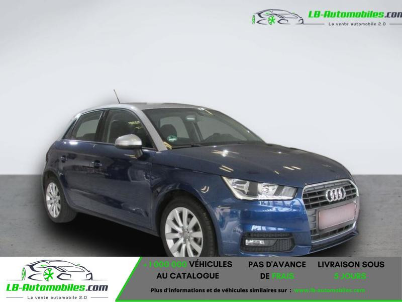 Audi A1 Sportback 1.0 TFSI 95 BVM  occasion  Beaupuy