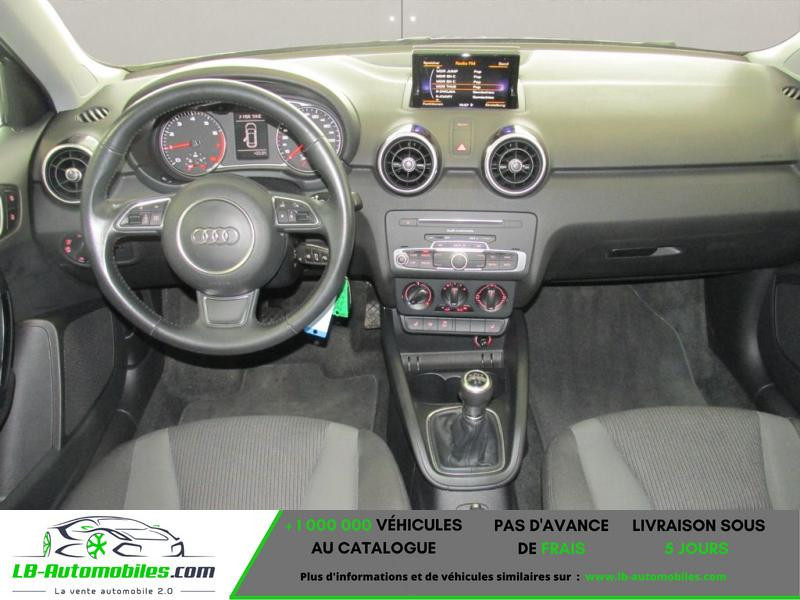 Audi A1 Sportback 1.0 TFSI 95 BVM  occasion  Beaupuy - photo n2