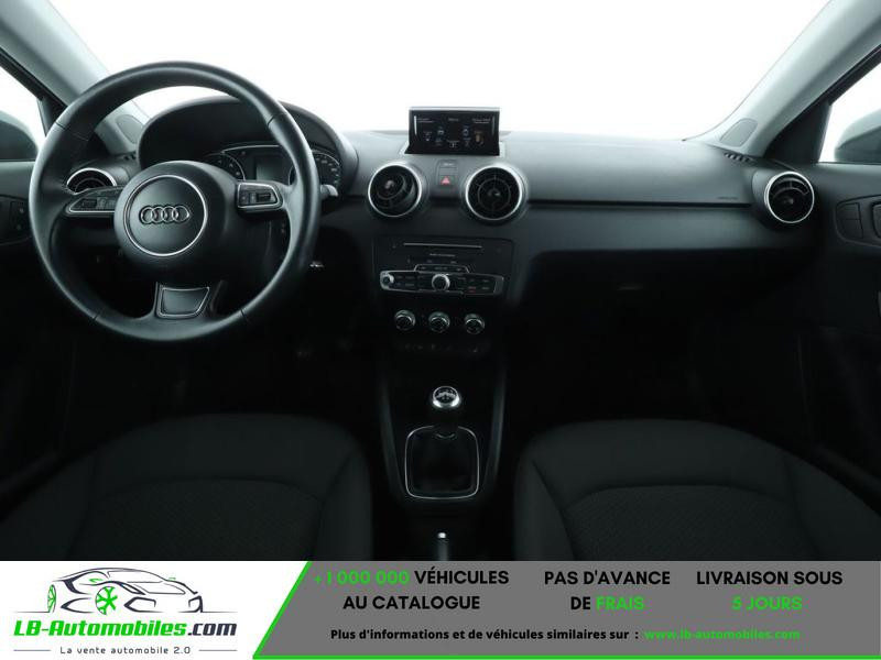 Audi A1 Sportback 1.0 TFSI 95 BVM  occasion  Beaupuy - photo n3