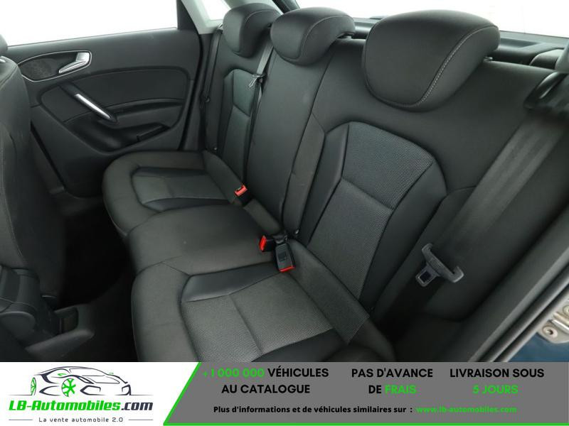 Audi A1 Sportback 1.0 TFSI 95 BVM  occasion  Beaupuy - photo n9