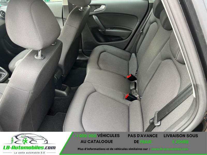 Audi A1 Sportback 1.0 TFSI 95 BVM  occasion  Beaupuy - photo n7