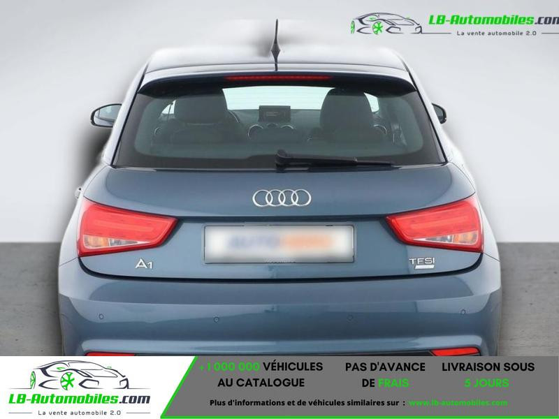 Audi A1 Sportback 1.0 TFSI 95 BVM  occasion  Beaupuy - photo n7