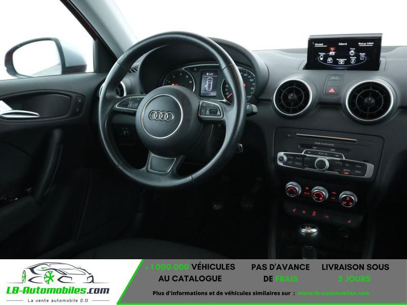 Audi A1 Sportback 1.0 TFSI 95 BVM  occasion  Beaupuy - photo n9