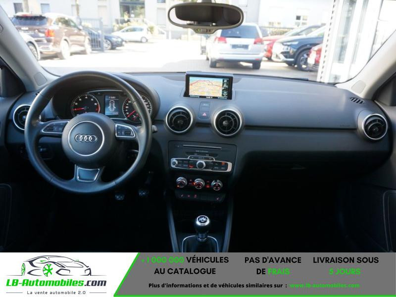 Audi A1 Sportback 1.0 TFSI 95 BVM  occasion  Beaupuy - photo n3