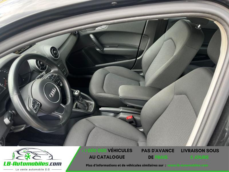 Audi A1 Sportback 1.0 TFSI 95 BVM  occasion  Beaupuy - photo n6