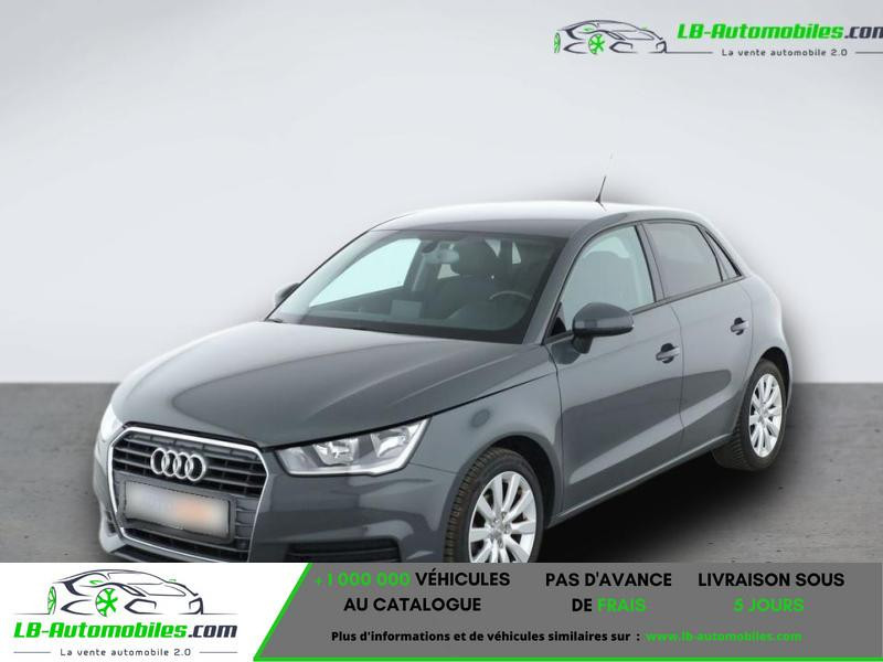 Audi A1 Sportback 1.0 TFSI 95 BVM  occasion  Beaupuy