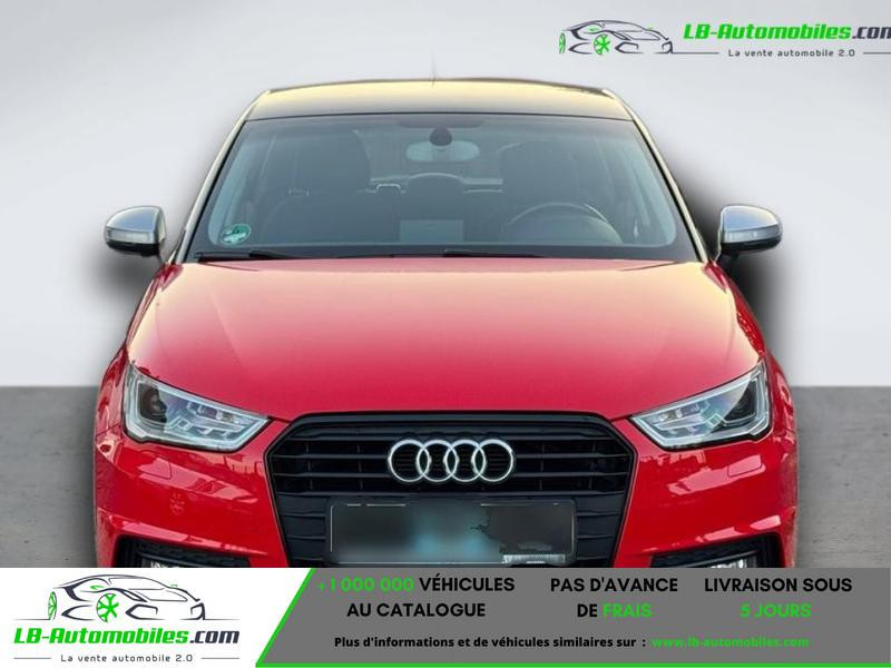 Audi A1 Sportback 1.0 TFSI 95 BVM  occasion  Beaupuy - photo n5