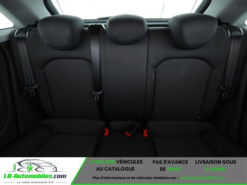 Audi A1 Sportback 1.0 TFSI 95 BVM  occasion  Beaupuy - photo n8