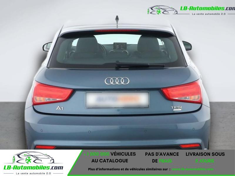 Audi A1 Sportback 1.0 TFSI 95 BVM  occasion  Beaupuy - photo n7