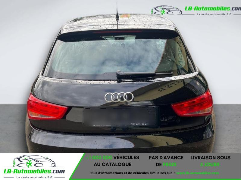 Audi A1 Sportback 1.0 TFSI 95 BVM  occasion  Beaupuy - photo n5
