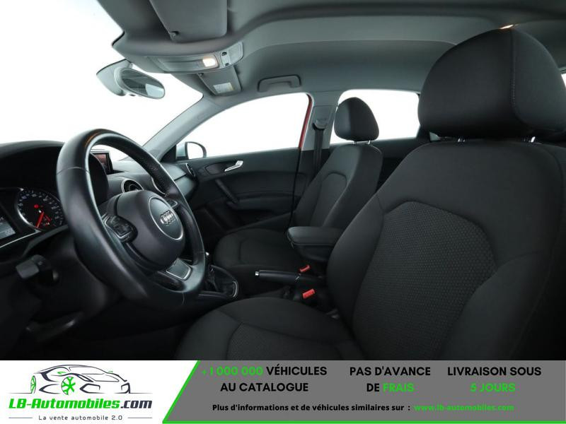 Audi A1 Sportback 1.0 TFSI 95 BVM  occasion  Beaupuy - photo n7