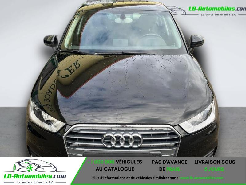 Audi A1 Sportback 1.0 TFSI 95 BVM  occasion  Beaupuy - photo n4
