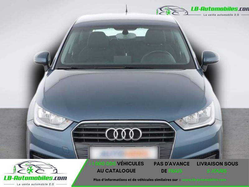 Audi A1 Sportback 1.0 TFSI 95 BVM  occasion  Beaupuy - photo n5