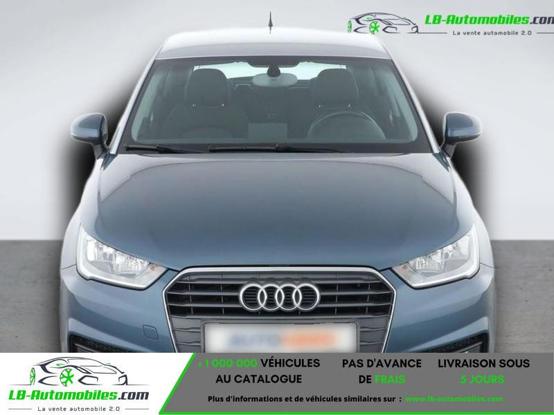 Audi A1 Sportback 1.0 TFSI 95 BVM  occasion  Beaupuy - photo n5