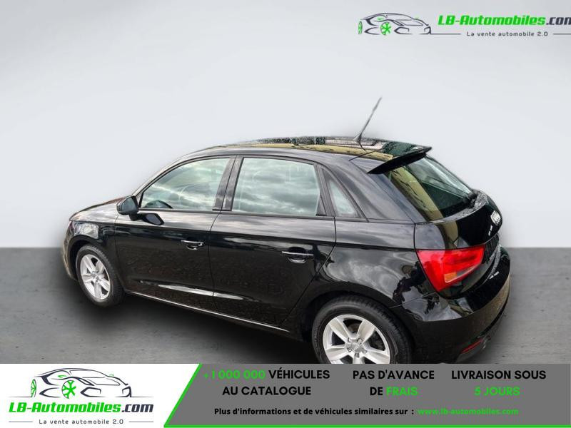 Audi A1 Sportback 1.0 TFSI 95 BVM  occasion  Beaupuy - photo n2