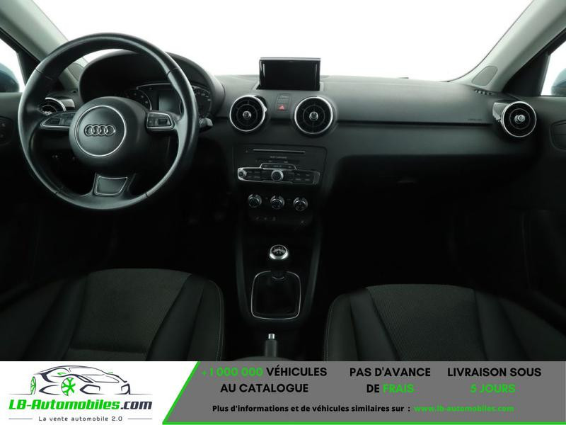 Audi A1 Sportback 1.0 TFSI 95 BVM  occasion  Beaupuy - photo n3