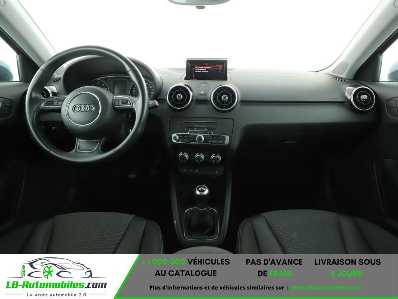 Audi A1 Sportback 1.0 TFSI 95 BVM  occasion  Beaupuy - photo n3
