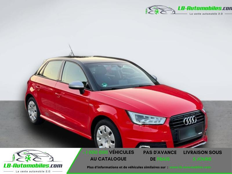 Audi A1 Sportback 1.0 TFSI 95 BVM  occasion  Beaupuy