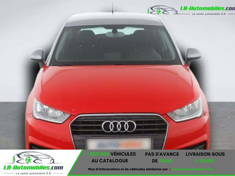 Audi A1 Sportback 1.0 TFSI 95 BVM  occasion  Beaupuy - photo n4