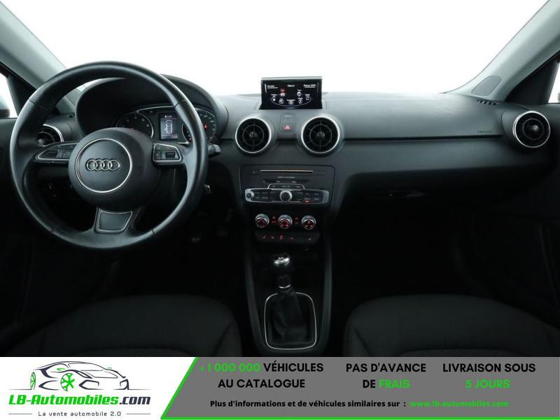 Audi A1 Sportback 1.0 TFSI 95 BVM  occasion  Beaupuy - photo n3