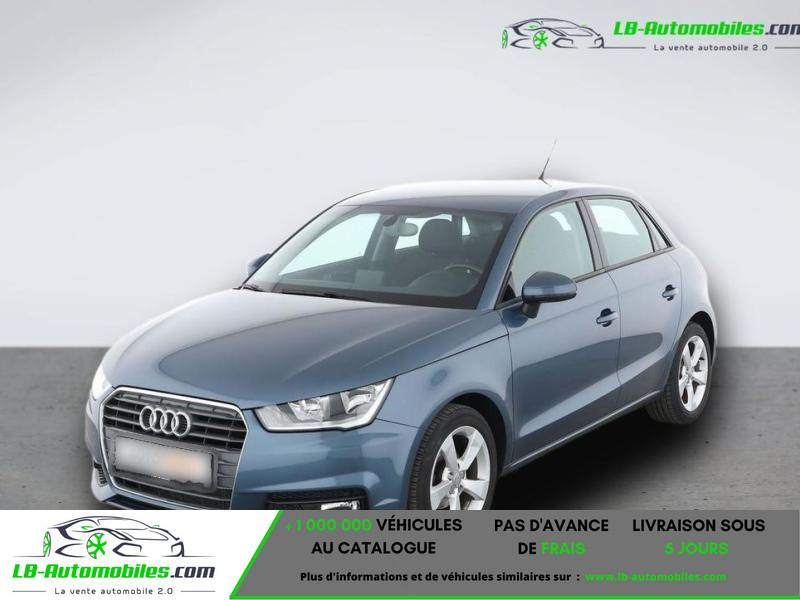 Audi A1 Sportback 1.0 TFSI 95 BVM  occasion  Beaupuy