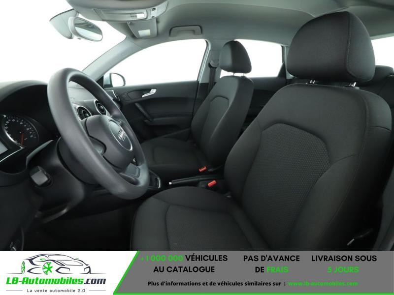 Audi A1 Sportback 1.0 TFSI 95 BVM  occasion  Beaupuy - photo n8