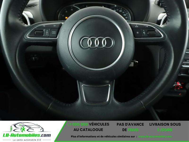 Audi A1 Sportback 1.0 TFSI 95 BVM  occasion  Beaupuy - photo n10