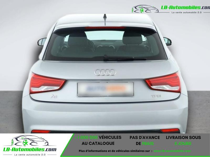 Audi A1 Sportback 1.0 TFSI 95 BVM  occasion  Beaupuy - photo n7