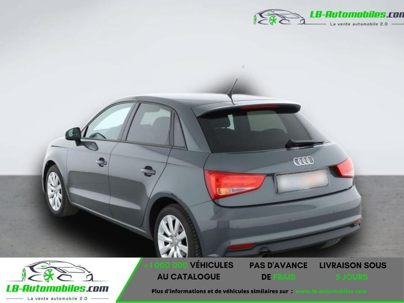 Audi A1 Sportback 1.0 TFSI 95 BVM  occasion  Beaupuy - photo n4