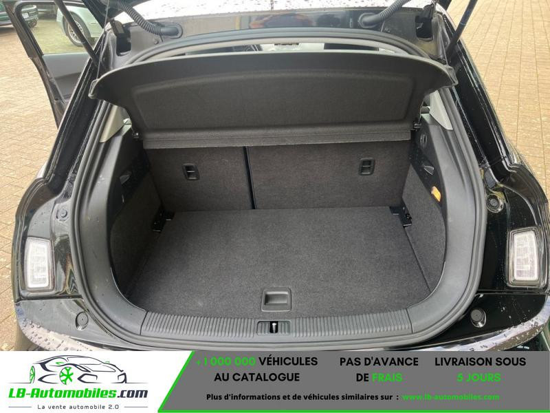Audi A1 Sportback 1.0 TFSI 95 BVM  occasion  Beaupuy - photo n9