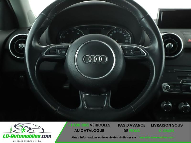 Audi A1 Sportback 1.0 TFSI 95 BVM  occasion  Beaupuy - photo n10