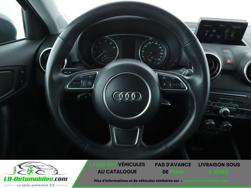 Audi A1 Sportback 1.0 TFSI 95 BVM  occasion  Beaupuy - photo n10