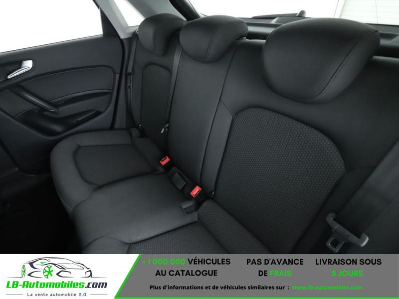 Audi A1 Sportback 1.0 TFSI 95 BVM  occasion  Beaupuy - photo n9