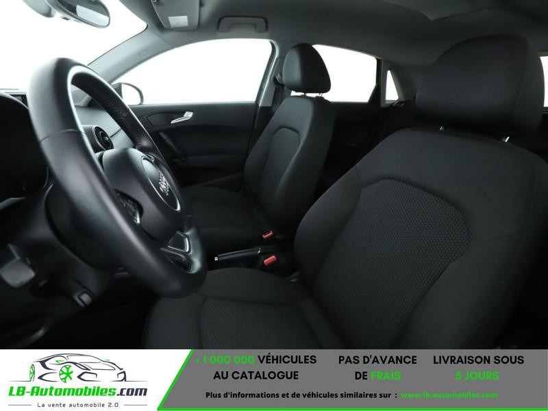 Audi A1 Sportback 1.0 TFSI 95 BVM  occasion  Beaupuy - photo n8