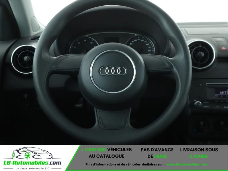 Audi A1 Sportback 1.0 TFSI 95 BVM  occasion  Beaupuy - photo n10