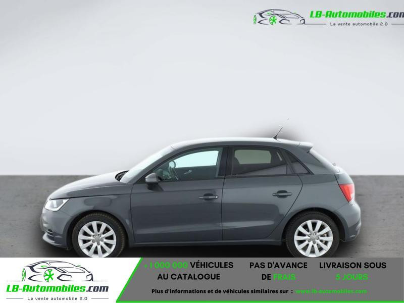 Audi A1 Sportback 1.0 TFSI 95 BVM  occasion  Beaupuy - photo n6