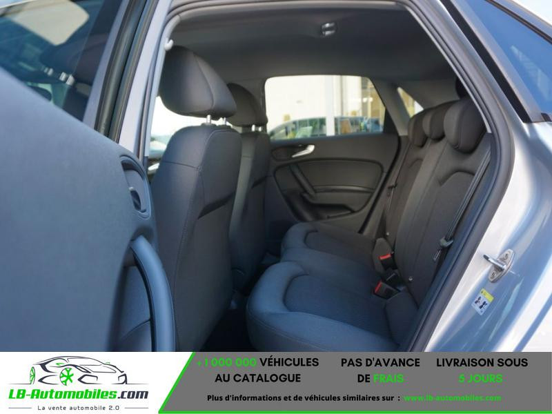 Audi A1 Sportback 1.0 TFSI 95 BVM  occasion  Beaupuy - photo n9