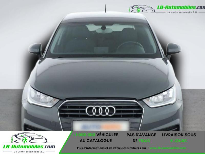 Audi A1 Sportback 1.0 TFSI 95 BVM  occasion  Beaupuy - photo n5