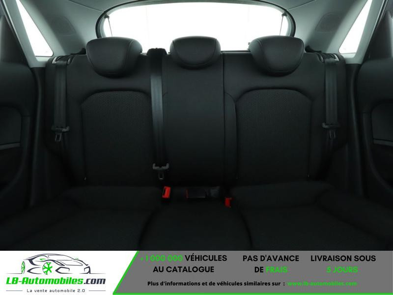 Audi A1 Sportback 1.0 TFSI 95 BVM  occasion  Beaupuy - photo n9