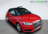 Annonce Audi A1 Sportback occasion Essence 1.0 TFSI 95 BVM  Beaupuy
