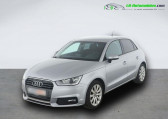 Annonce Audi A1 Sportback occasion Essence 1.0 TFSI 95 BVM  Beaupuy