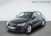 Audi A1 Sportback 1.0 TFSI 95 BVM   Beaupuy 31