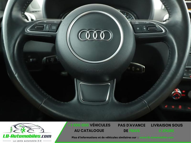 Audi A1 Sportback 1.0 TFSI 95 BVM  occasion  Beaupuy - photo n10