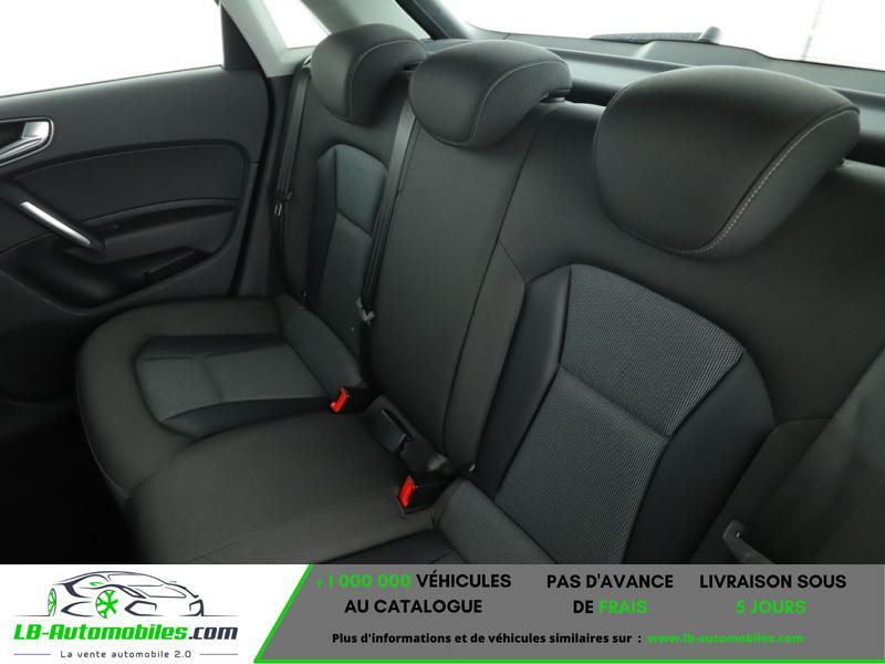 Audi A1 Sportback 1.0 TFSI 95 BVM  occasion  Beaupuy - photo n9