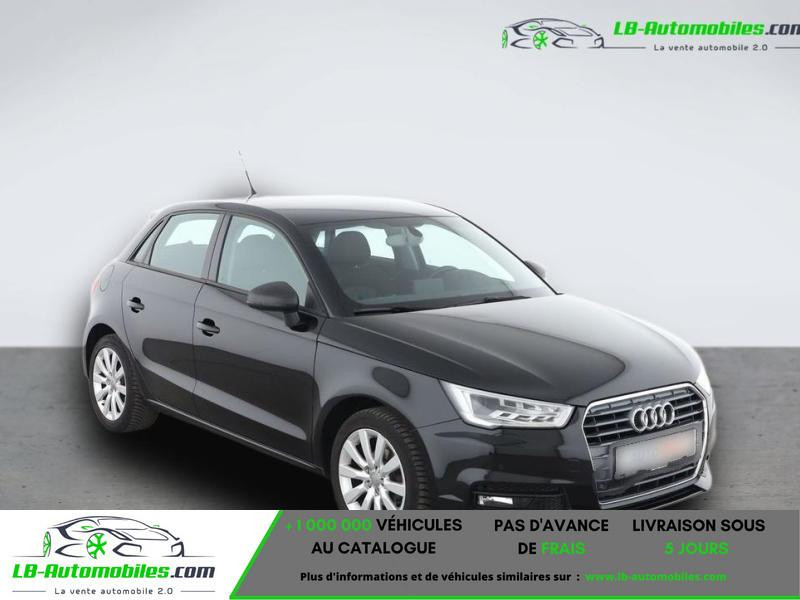 Audi A1 Sportback 1.0 TFSI 95 BVM  occasion  Beaupuy - photo n2