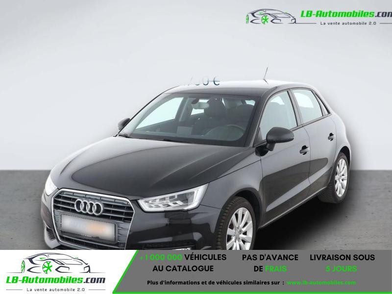 Audi A1 Sportback 1.0 TFSI 95 BVM  occasion  Beaupuy