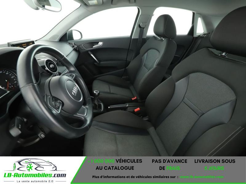 Audi A1 Sportback 1.0 TFSI 95 BVM  occasion  Beaupuy - photo n8
