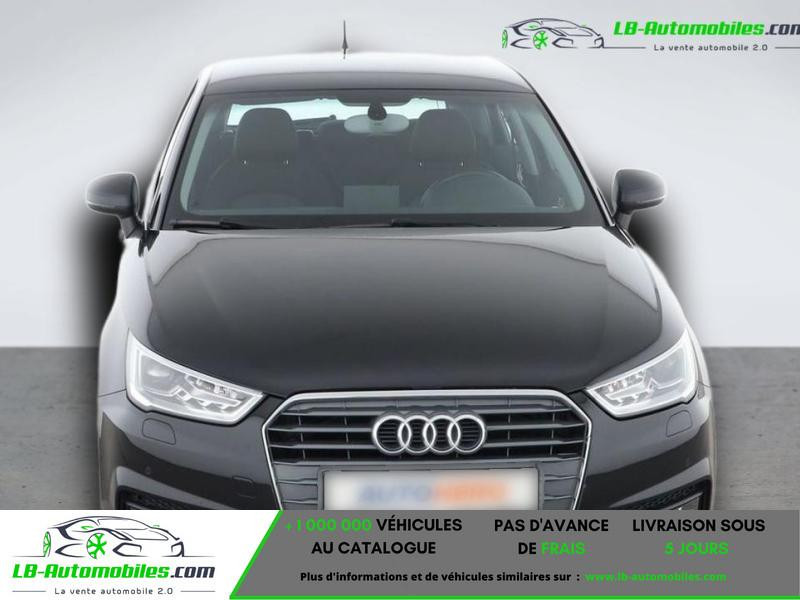 Audi A1 Sportback 1.0 TFSI 95 BVM  occasion  Beaupuy - photo n5