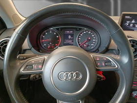 Audi A1 Sportback 1.0 TFSI 95 BVM  occasion  Beaupuy - photo n9